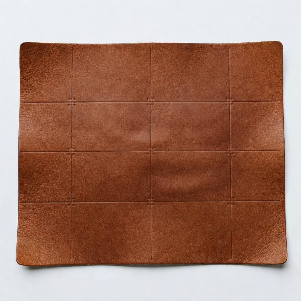 Leather Stamping Mat