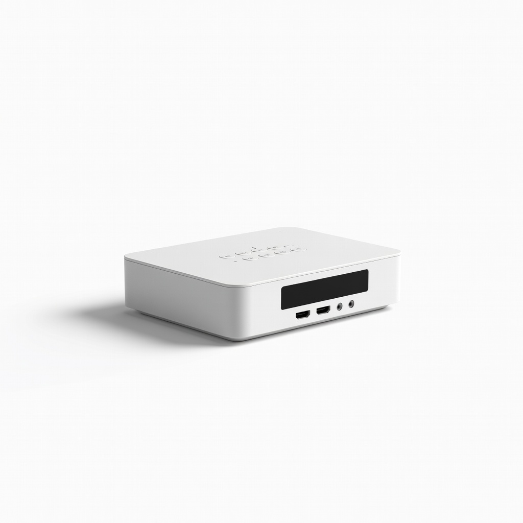 Leelooes Digital Converter Box for TV