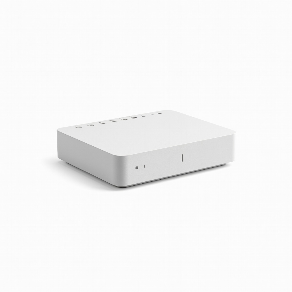 Leelunker Digital TV Converter Box