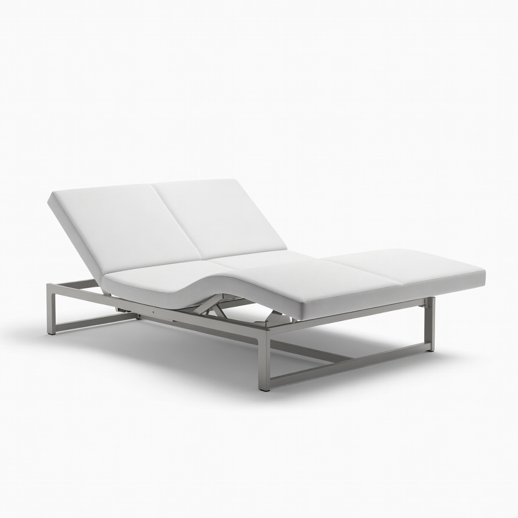 Leggett & Platt S-Cape Adjustable Bed Base