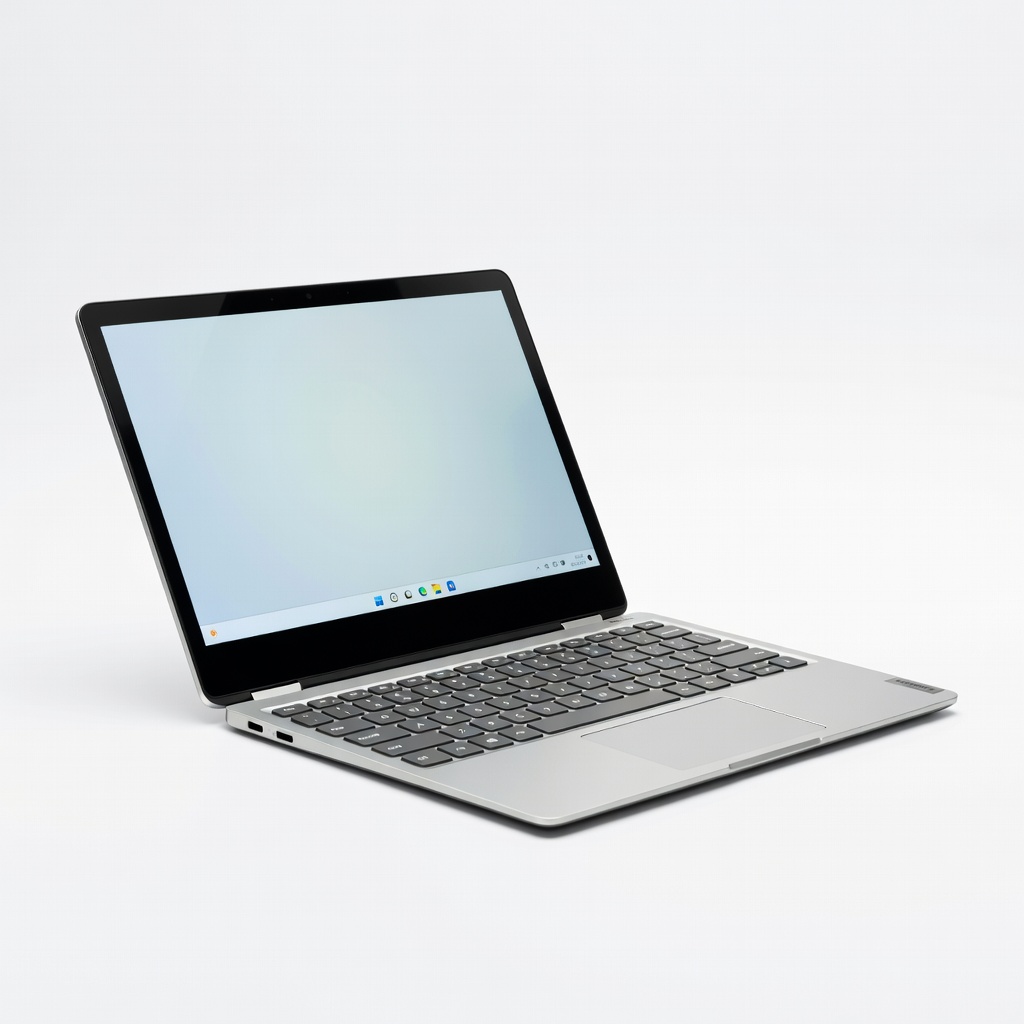 Lenovo IdeaPad Duet 5i Chromebook