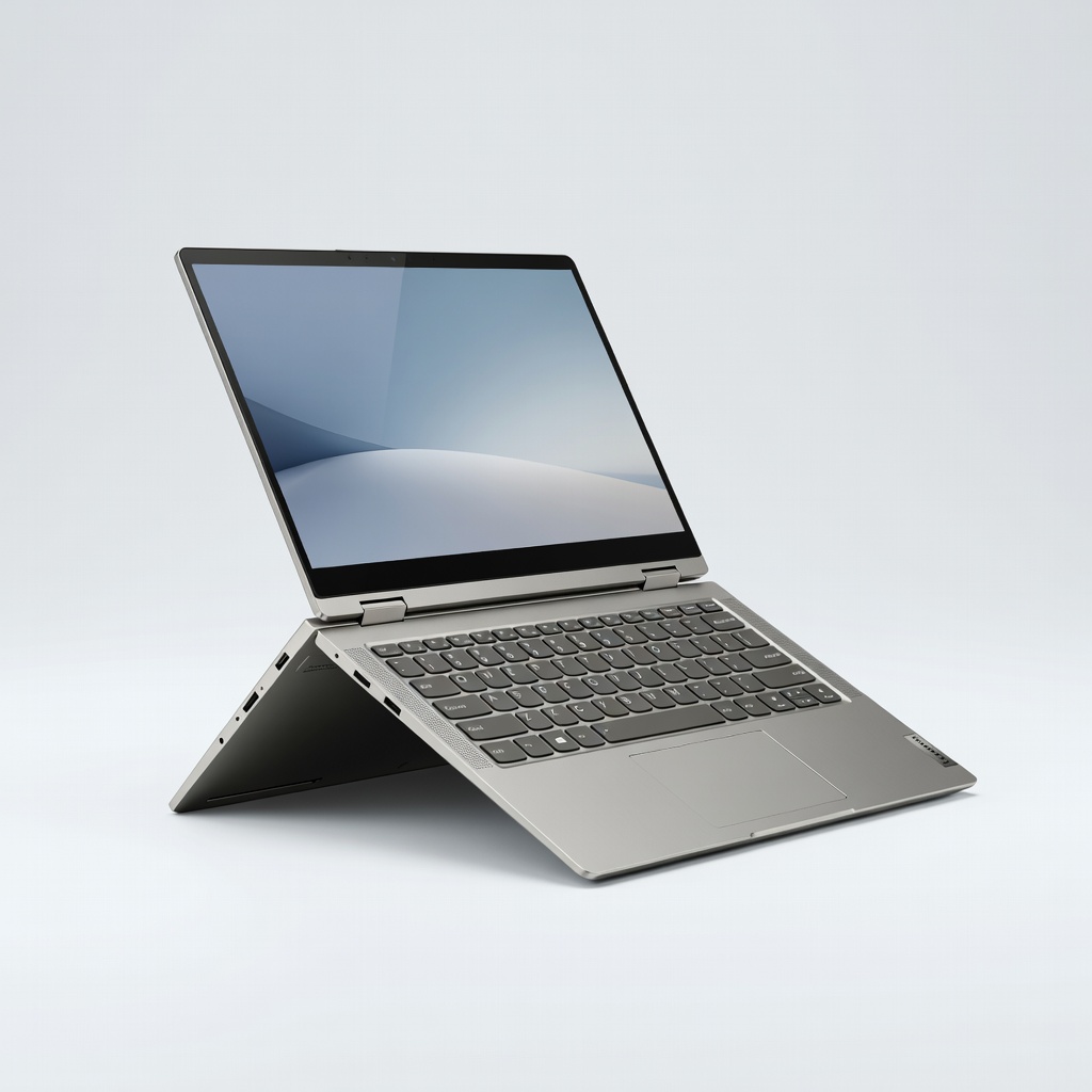 Lenovo IdeaPad Flex 5 14 (Core i5-1335U, 16GB RAM, 512GB SSD)