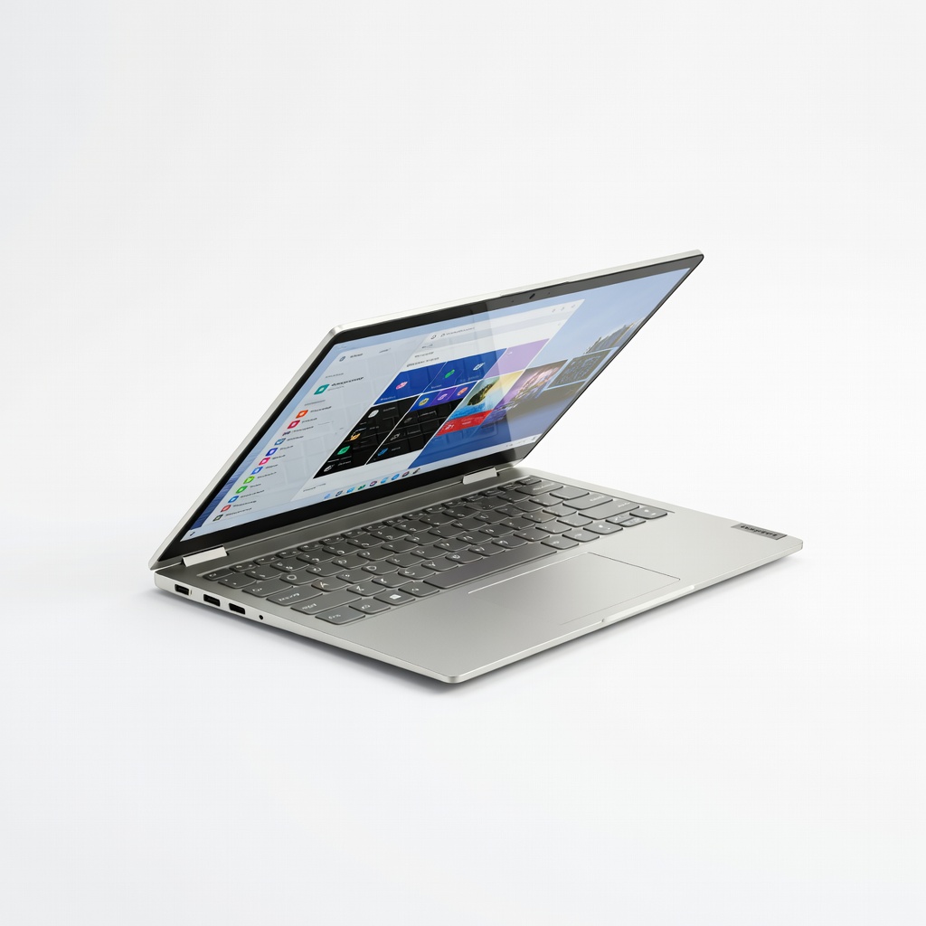 Lenovo IdeaPad Flex 5 14-inch 2-in-1 Laptop