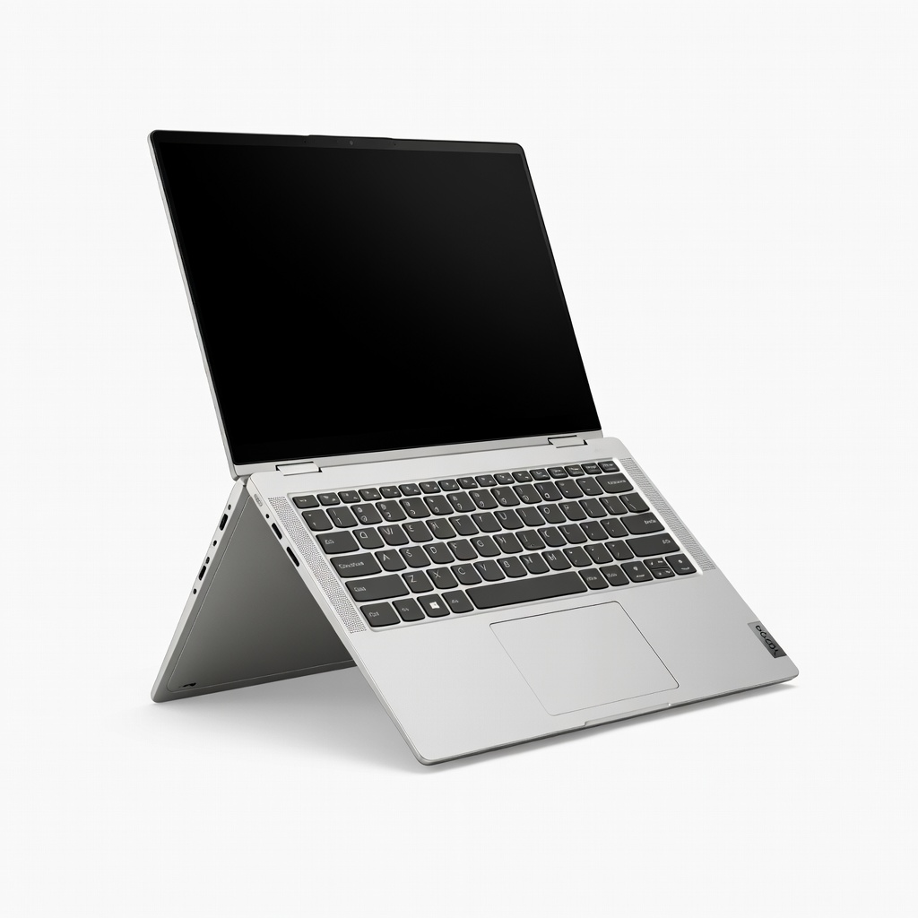 Lenovo Yoga 7i 14 (Core Ultra 5 125H, 16GB RAM, 512GB SSD)
