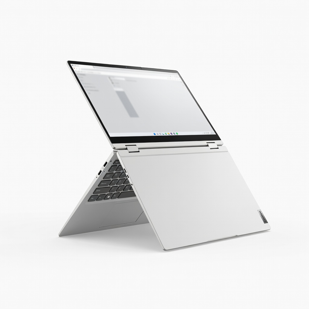 Lenovo Yoga 9i 14" 2-in-1 Laptop (2024)