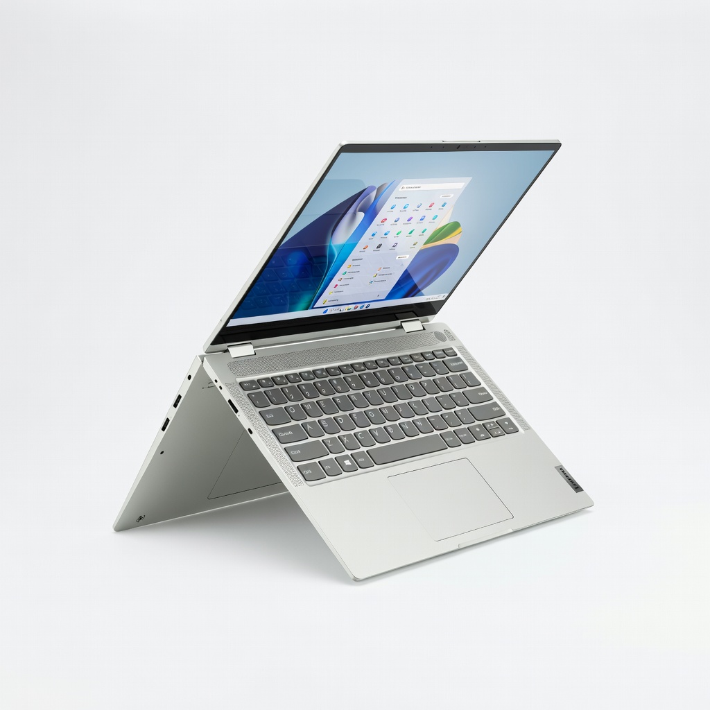 Lenovo Yoga 9i 2-in-1 (14 inch)