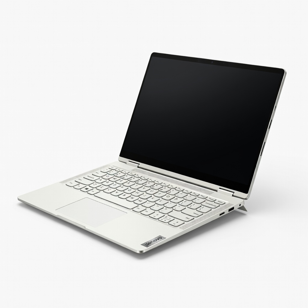 Lenovo Yoga 9i 2-in-1 (14", Intel Core Ultra 7 258V, 32GB RAM, 1TB SSD, OLED)