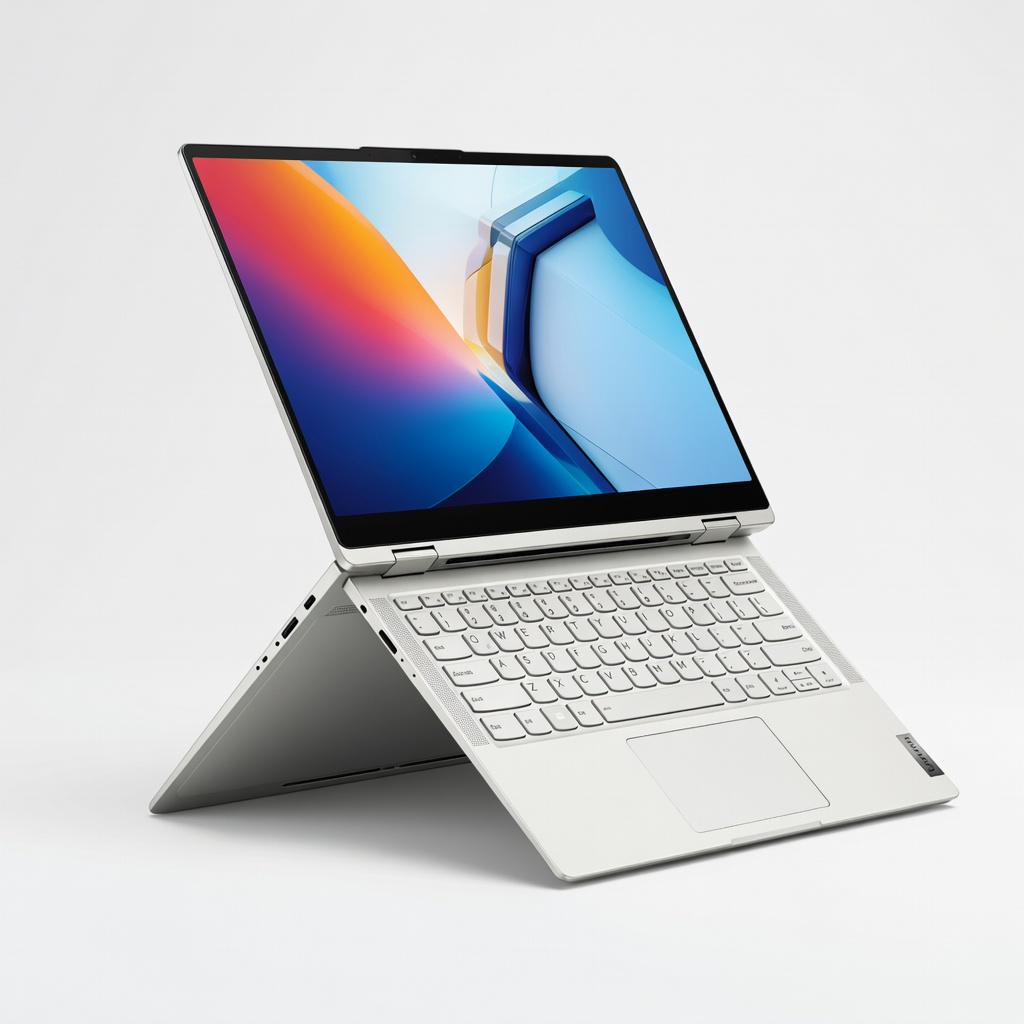 Lenovo Yoga 9i 2-in-1 (2024)