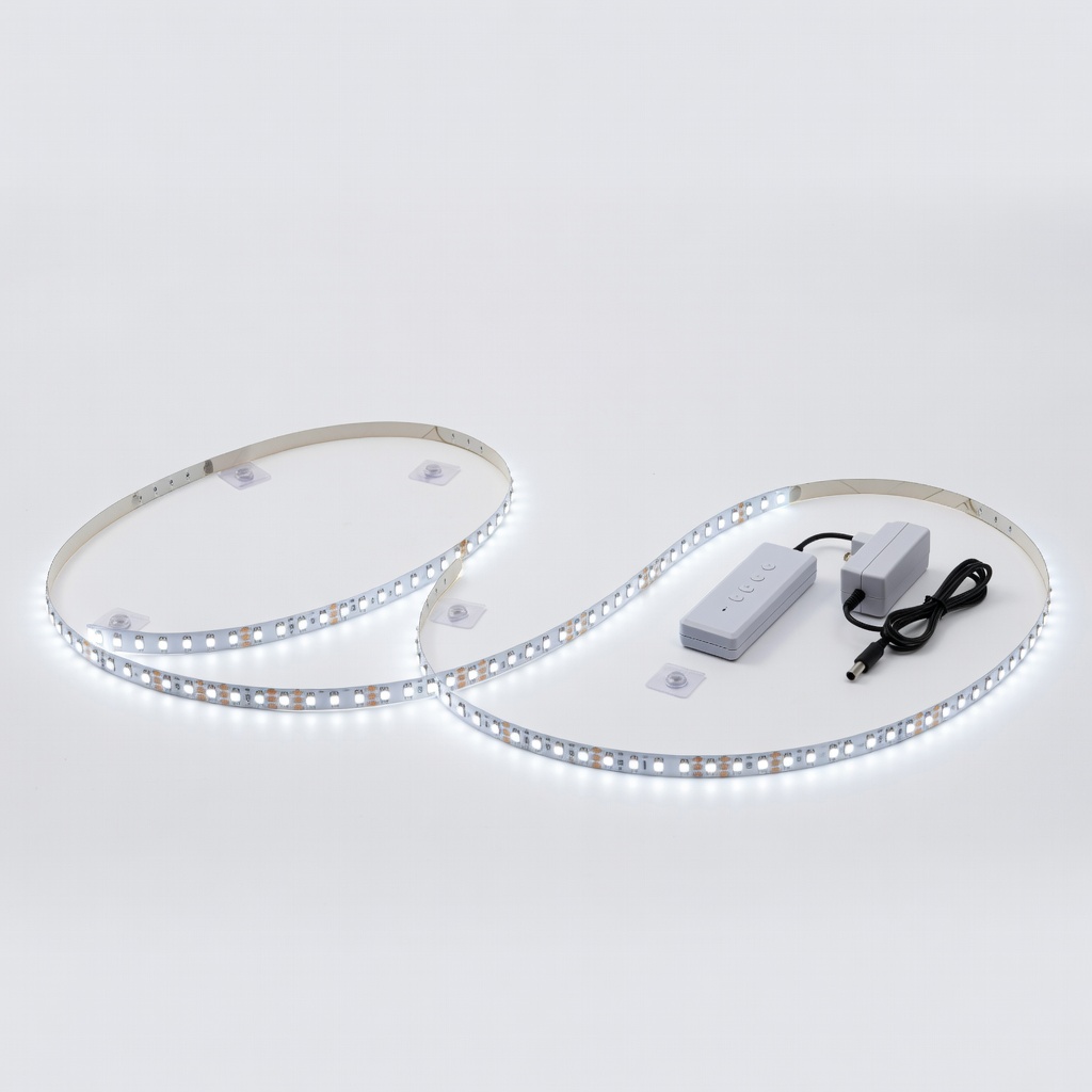 Lepro 32.8ft LED Strip Lights (ASIN: B07GD2BWPY)