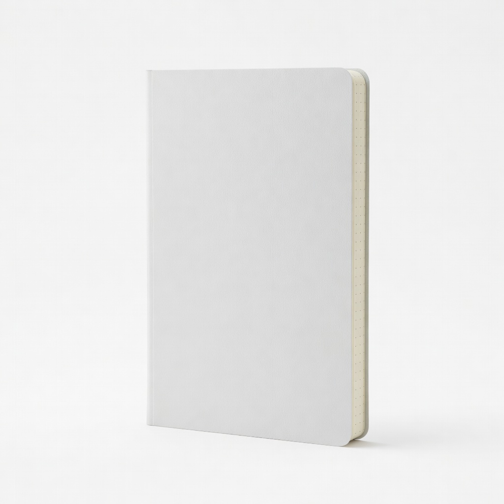 Leuchtturm1917 A5 Dotted Notebook
