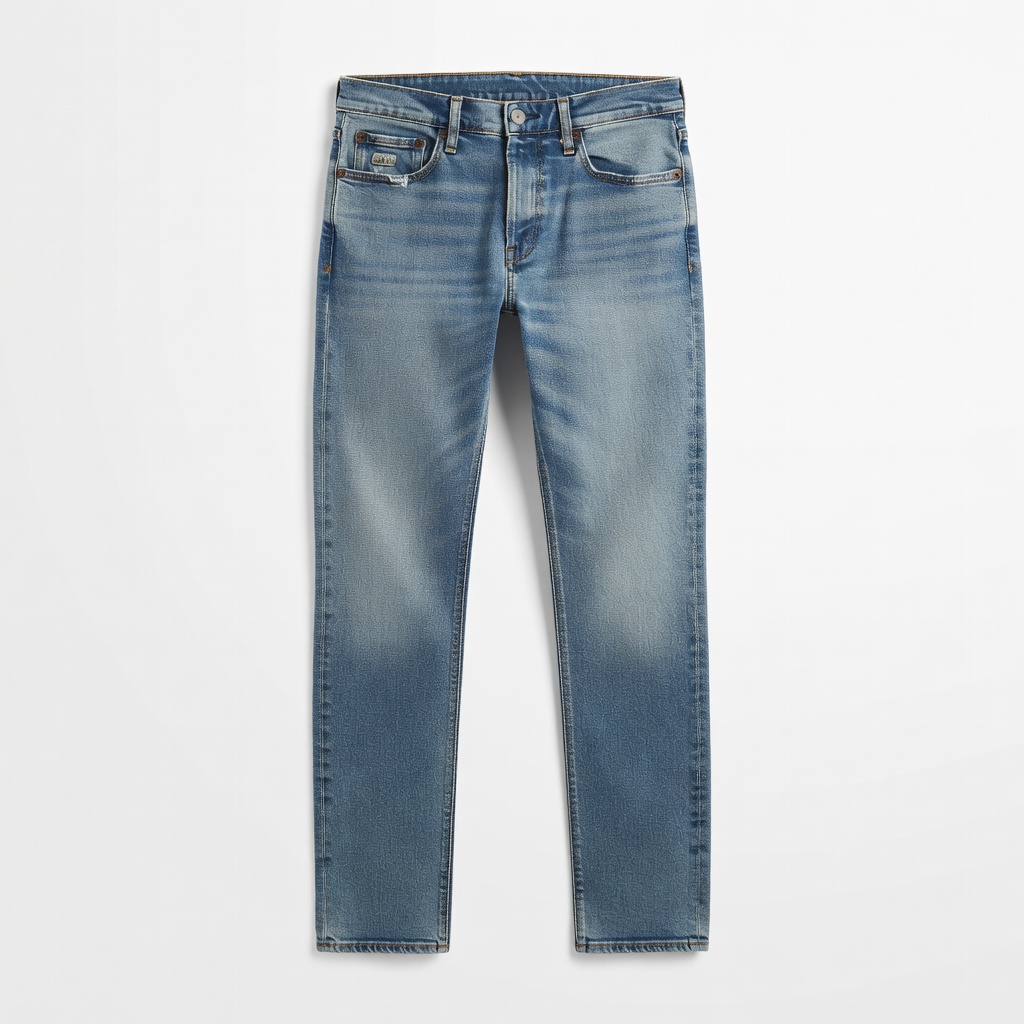Levi's Men's 511 Slim Fit Jeans