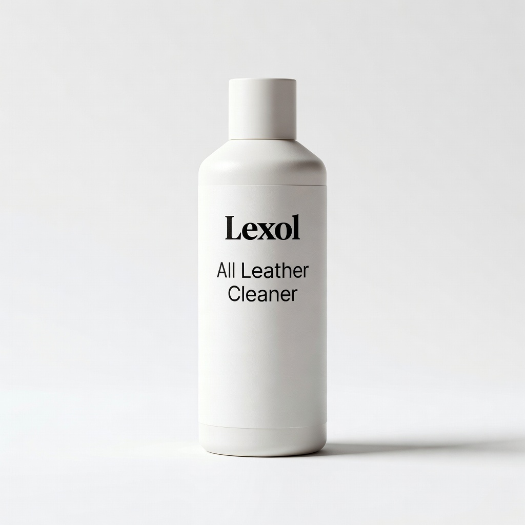Lexol All Leather Cleaner