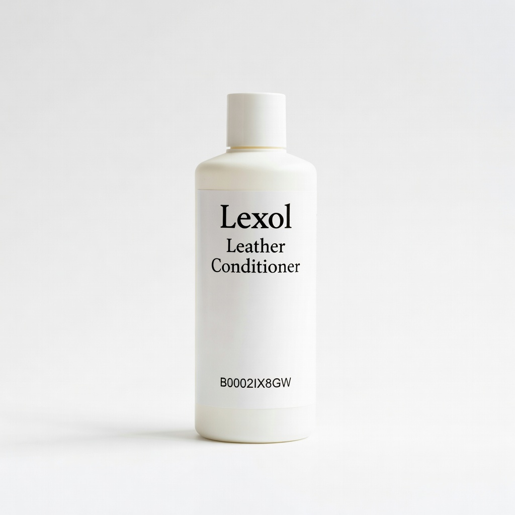 Lexol Leather Conditioner (ASIN: B0002IX8GW)