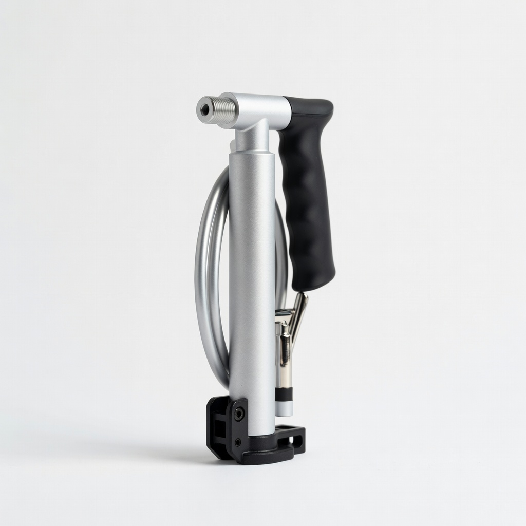 Lezyne Pressure Drive Mini Pump