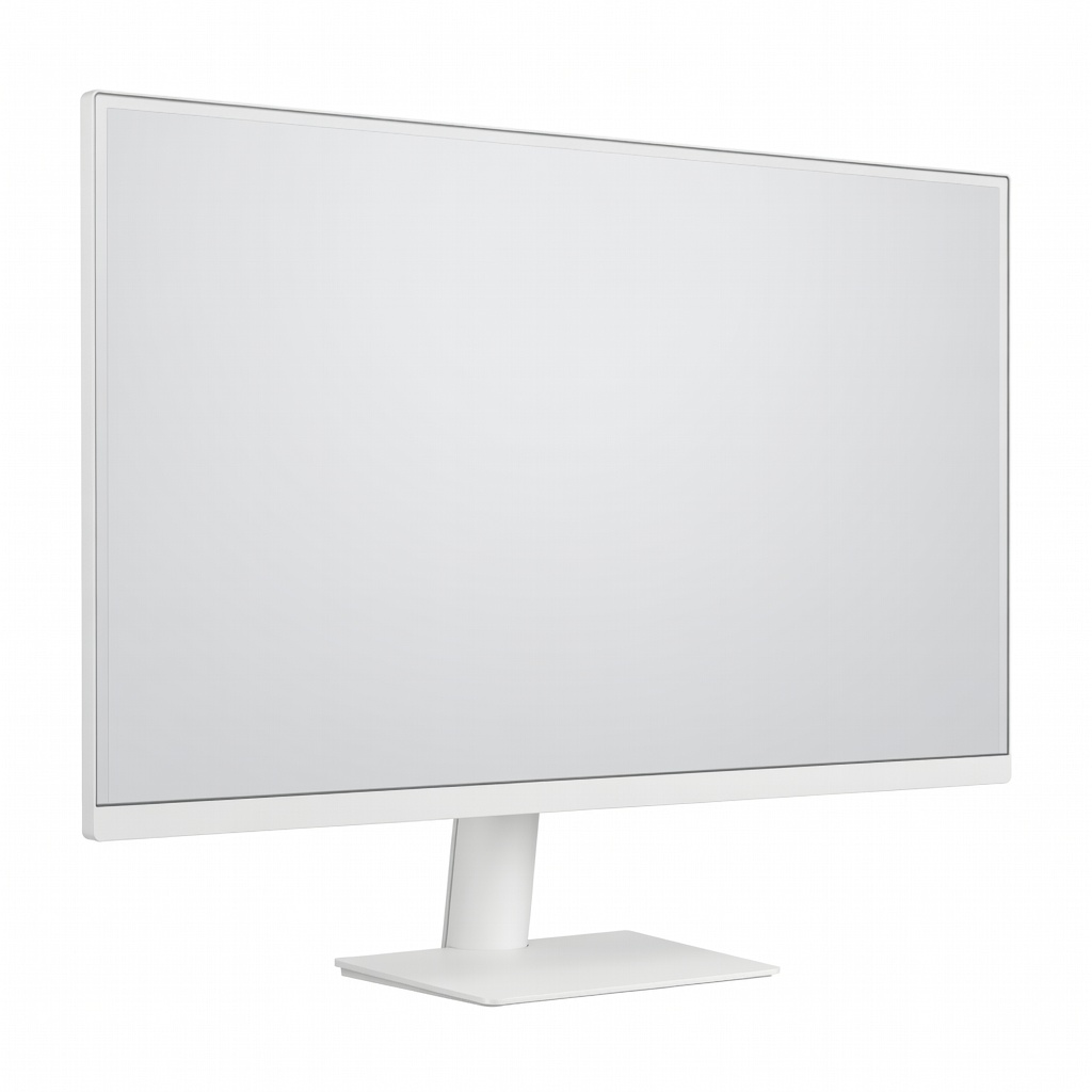 LG Smart Monitor 32" 32SR50F
