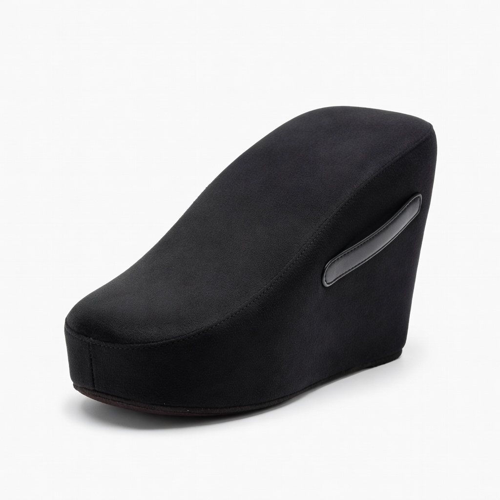 Liberator Black Label Wedge