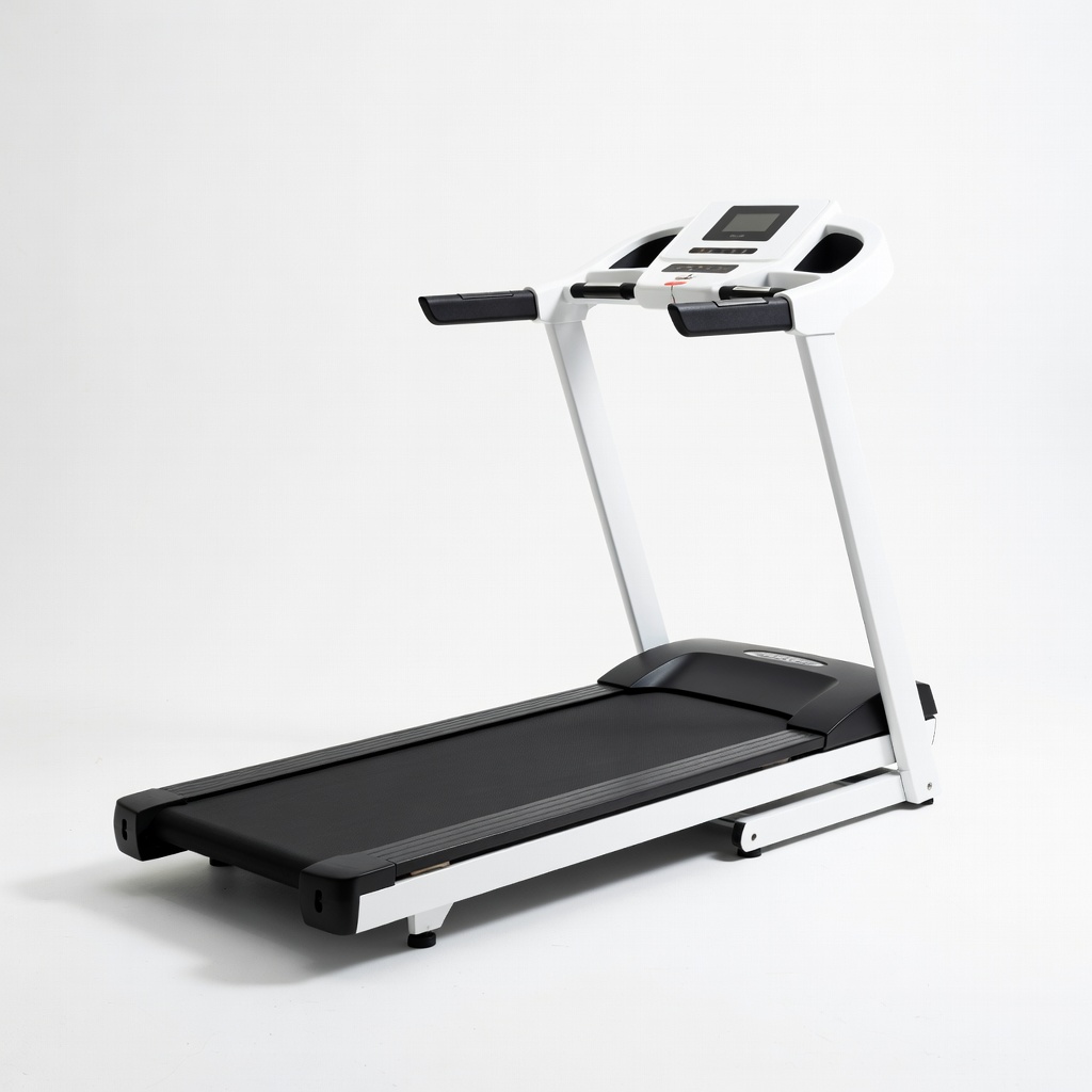 LifeSpan TR100 Compact Treadmill