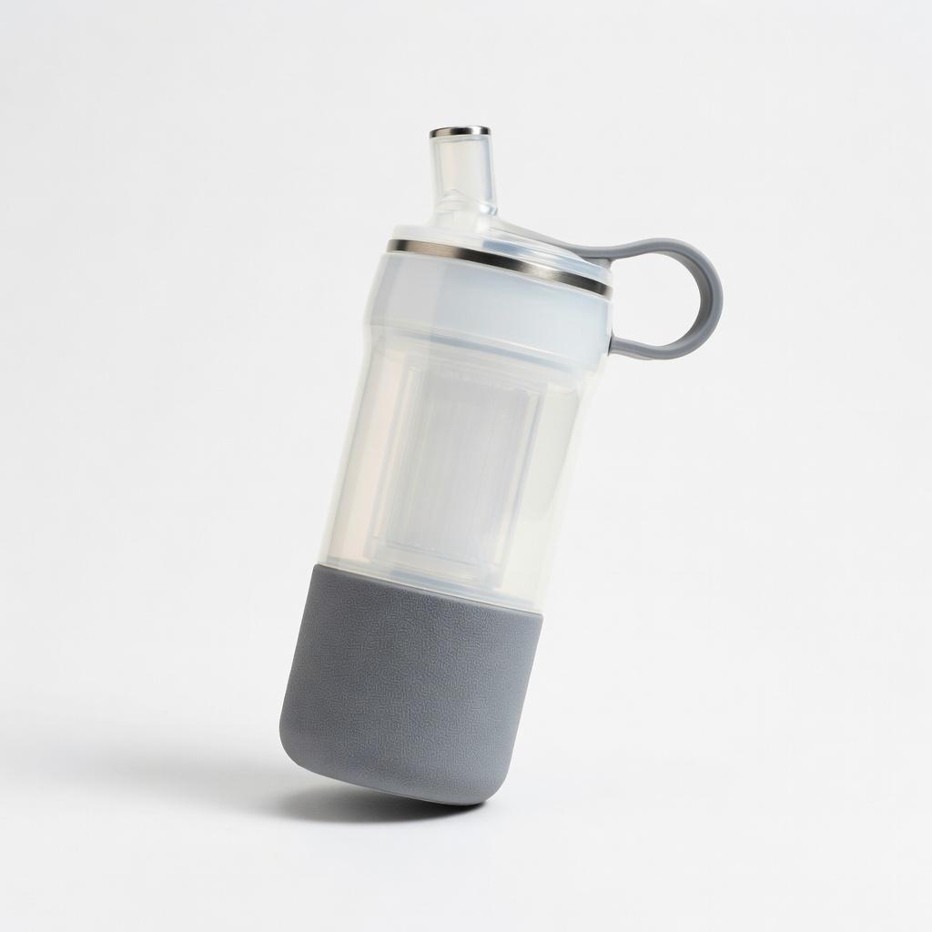 LifeStraw Go Water Filter Bottle