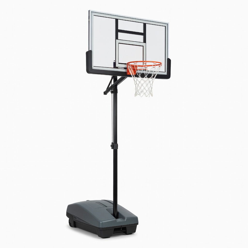 Lifetime 44" Portable Basketball Hoop