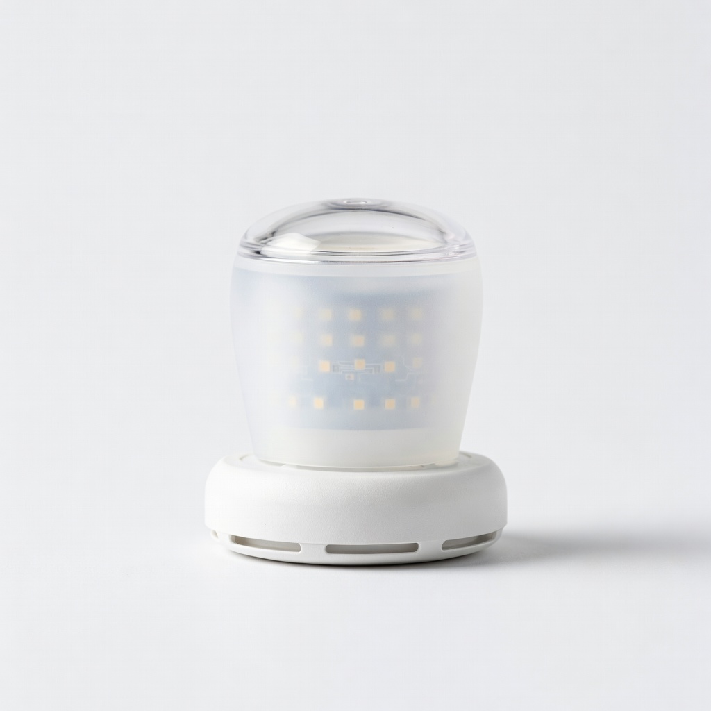 LIFX Mini Color Smart Bulb