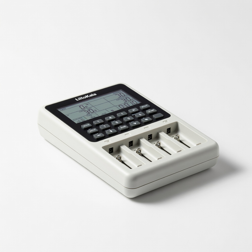LiitoKala Lii-500 Intelligent Tester