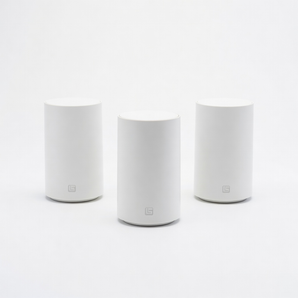 Linksys Atlas Pro 6 MX5500 (3-Pack)