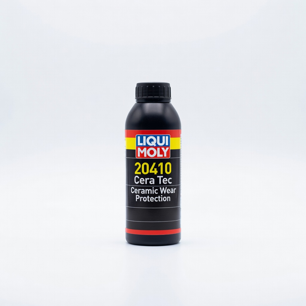 Liqui Moly 20410 Cera Tec Ceramic Wear Protection
