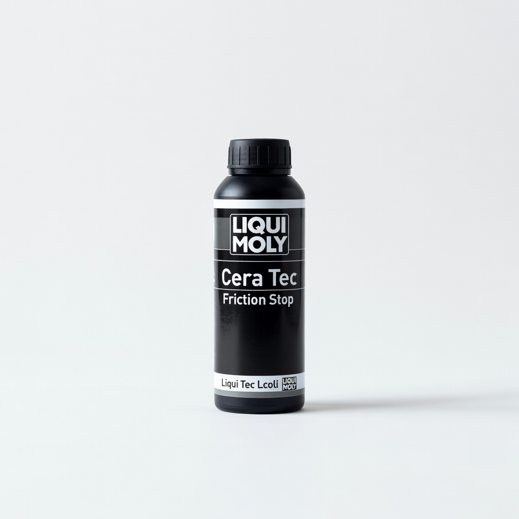 Liqui Moly Cera Tec Friction Stop