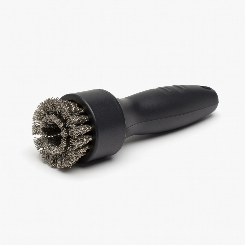 Lisle 64850 Battery Terminal Cleaner Brush