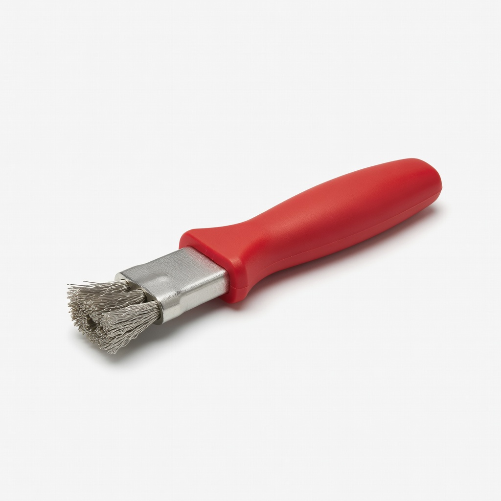 Lisle 65600 Battery Terminal Brush