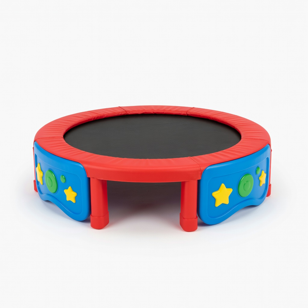 Little Tikes 3 Foot Trampoline