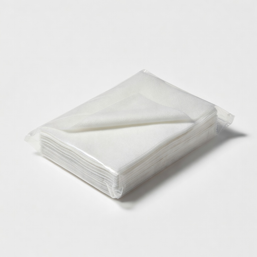 LLPT Tack Cloths for Woodworking (12 Pack)