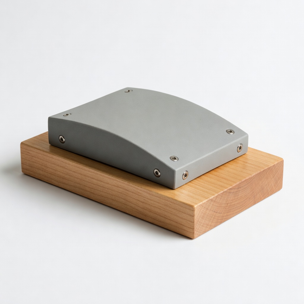 LMI Saddle Radius Sanding Jig