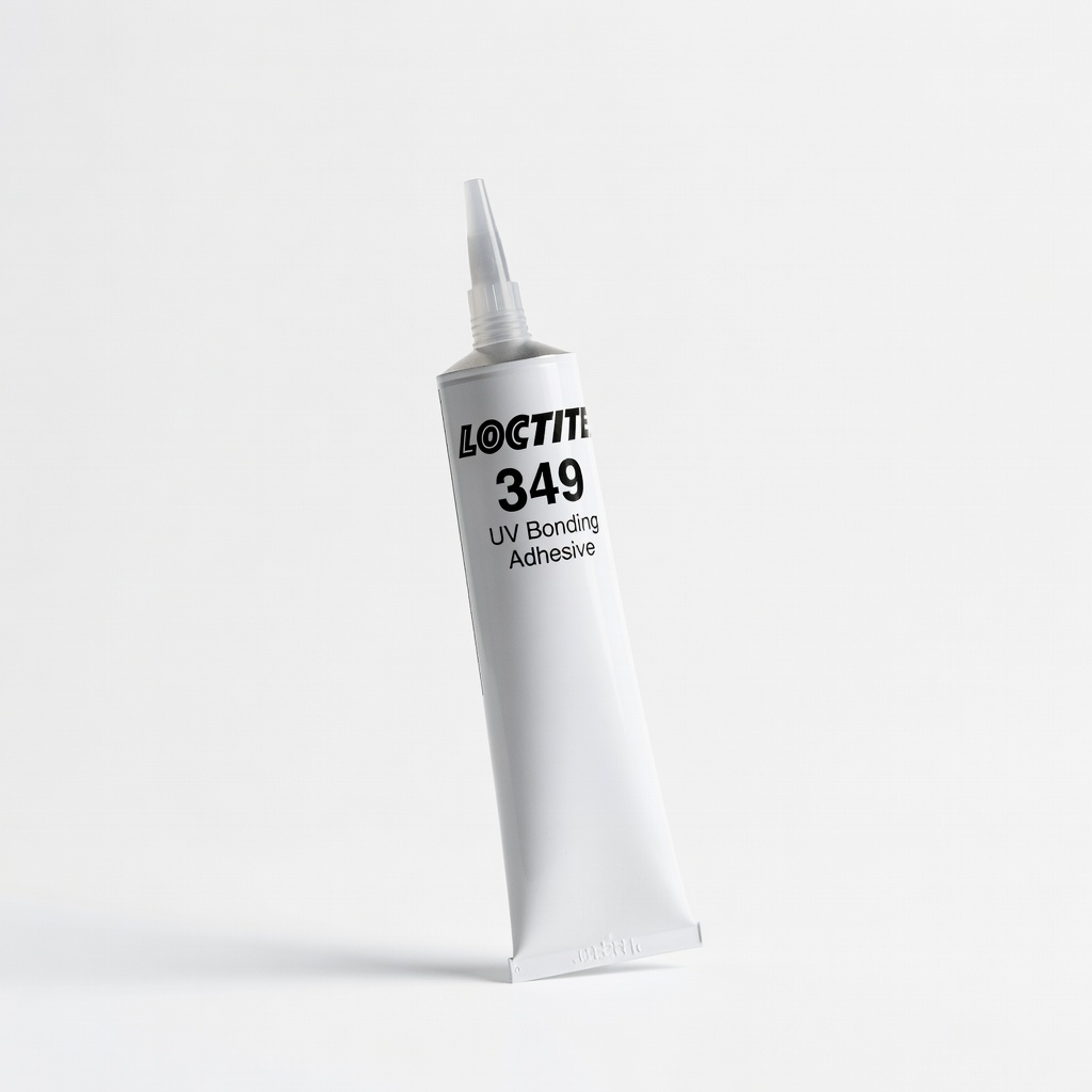 Loctite 349 UV Bonding Adhesive