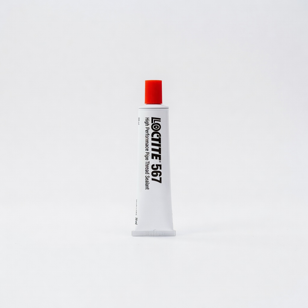Loctite 567 High Performance Pipe Thread Sealant