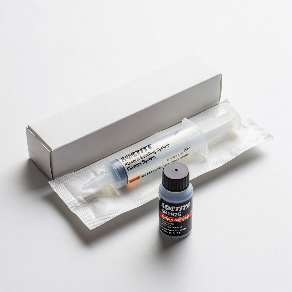 Loctite 681925 Plastics Bonding System (ASIN: B000I1RSNS)