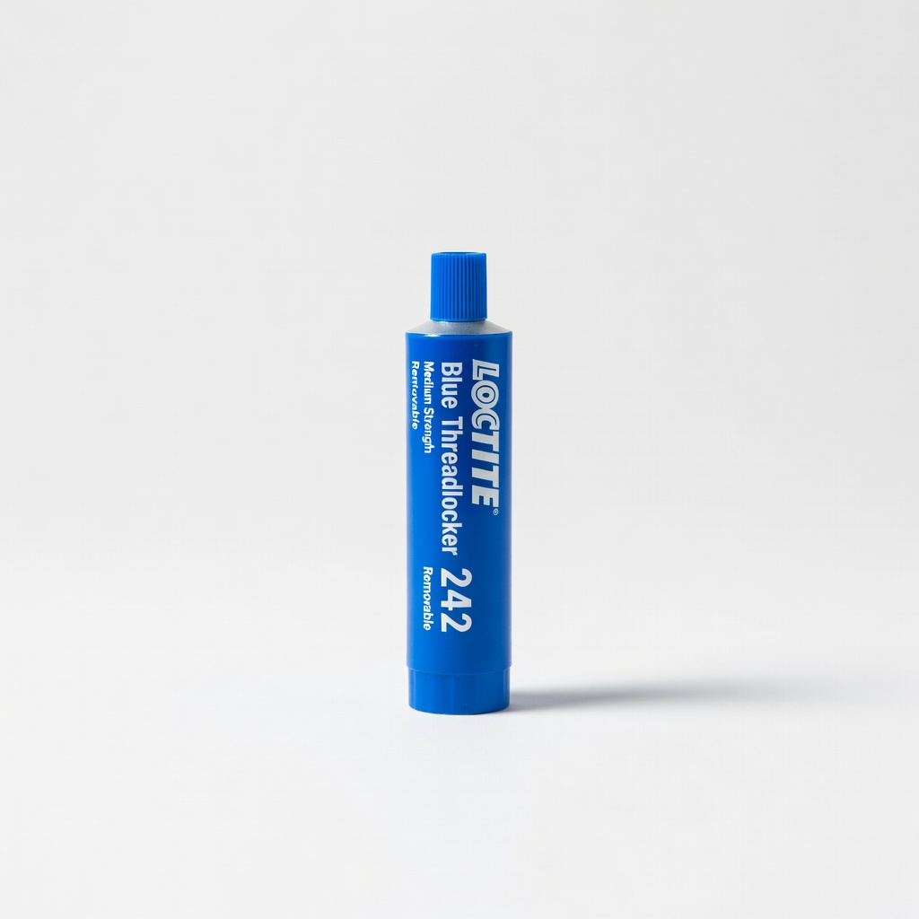 Loctite Blue Threadlocker 242
