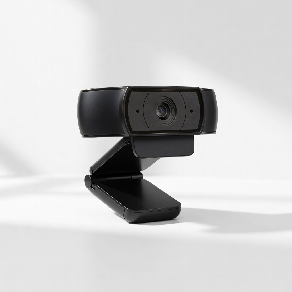 Logitech Brio 4K