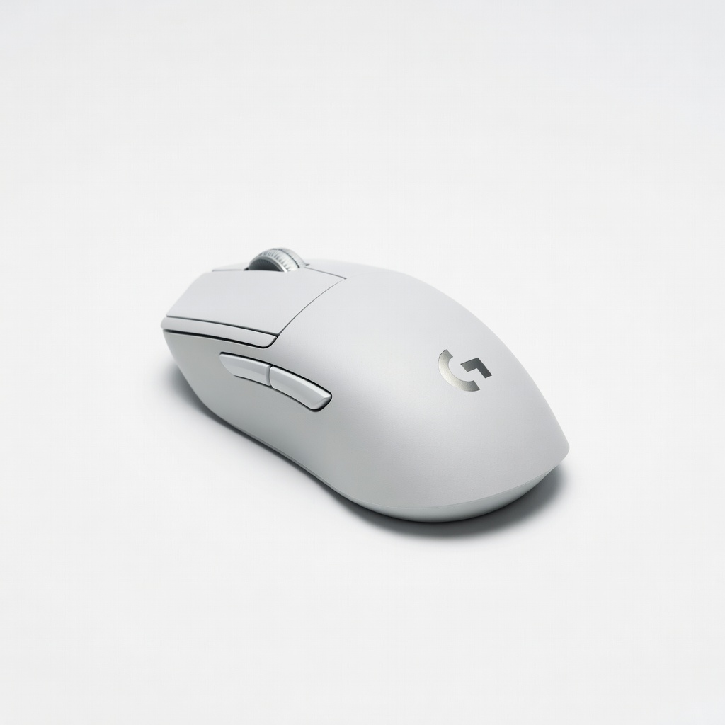 Logitech G Pro X Superlight 2