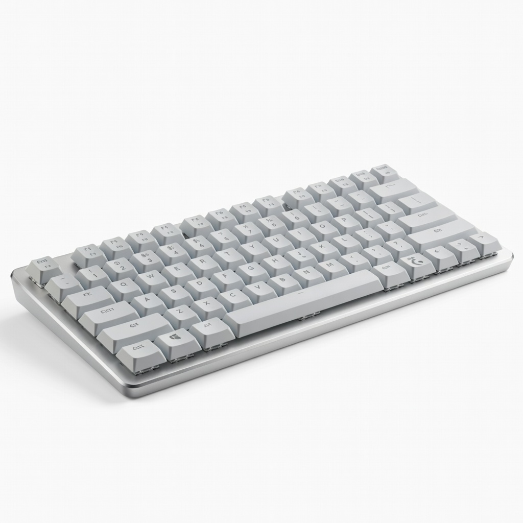 Logitech G Pro X TKL Rapid