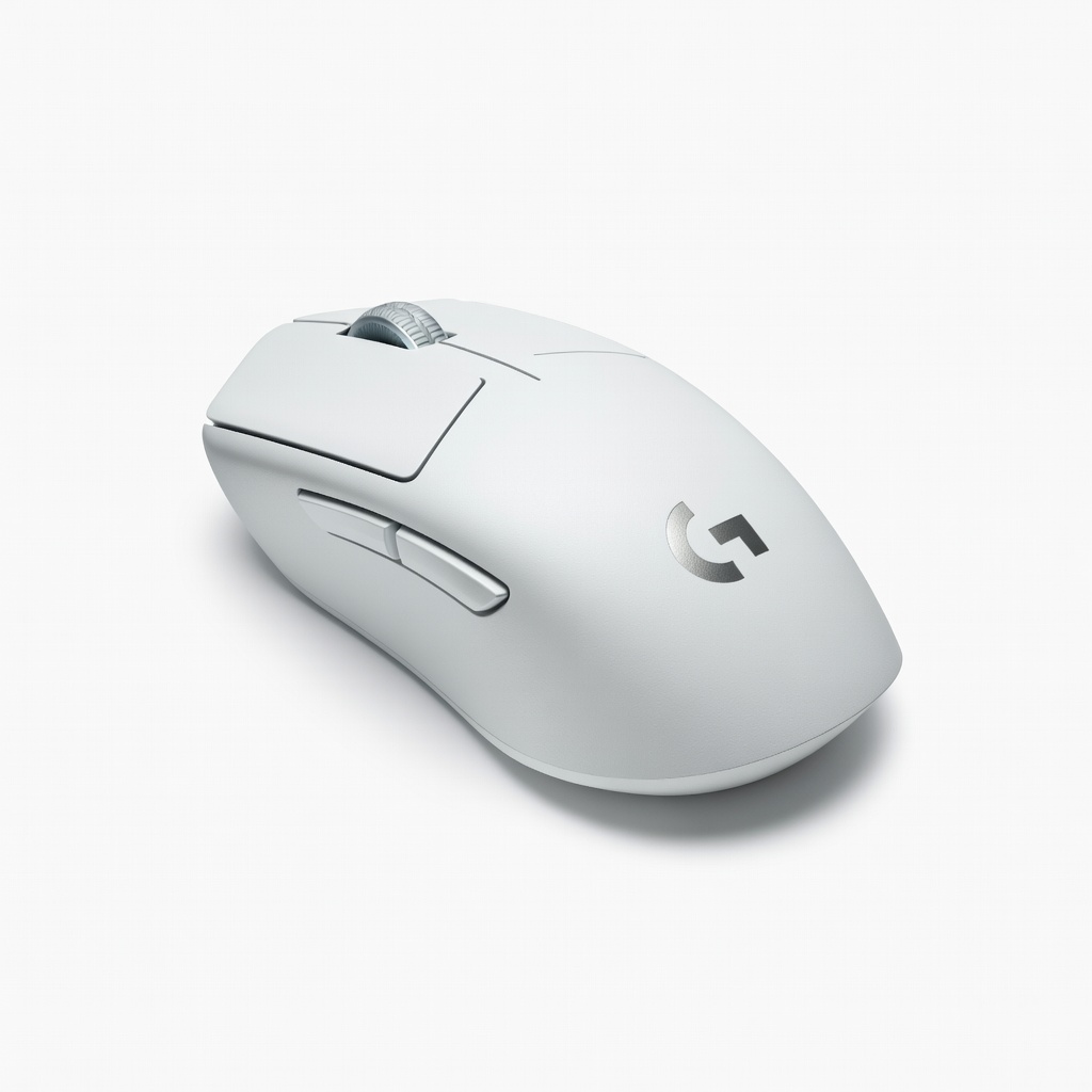 Logitech G305 LIGHTSPEED Wireless Gaming Mouse
