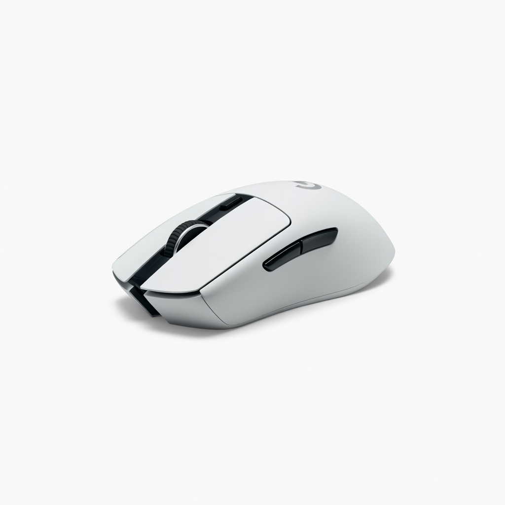Logitech G305 LIGHTSPEED Wireless Gaming Mouse