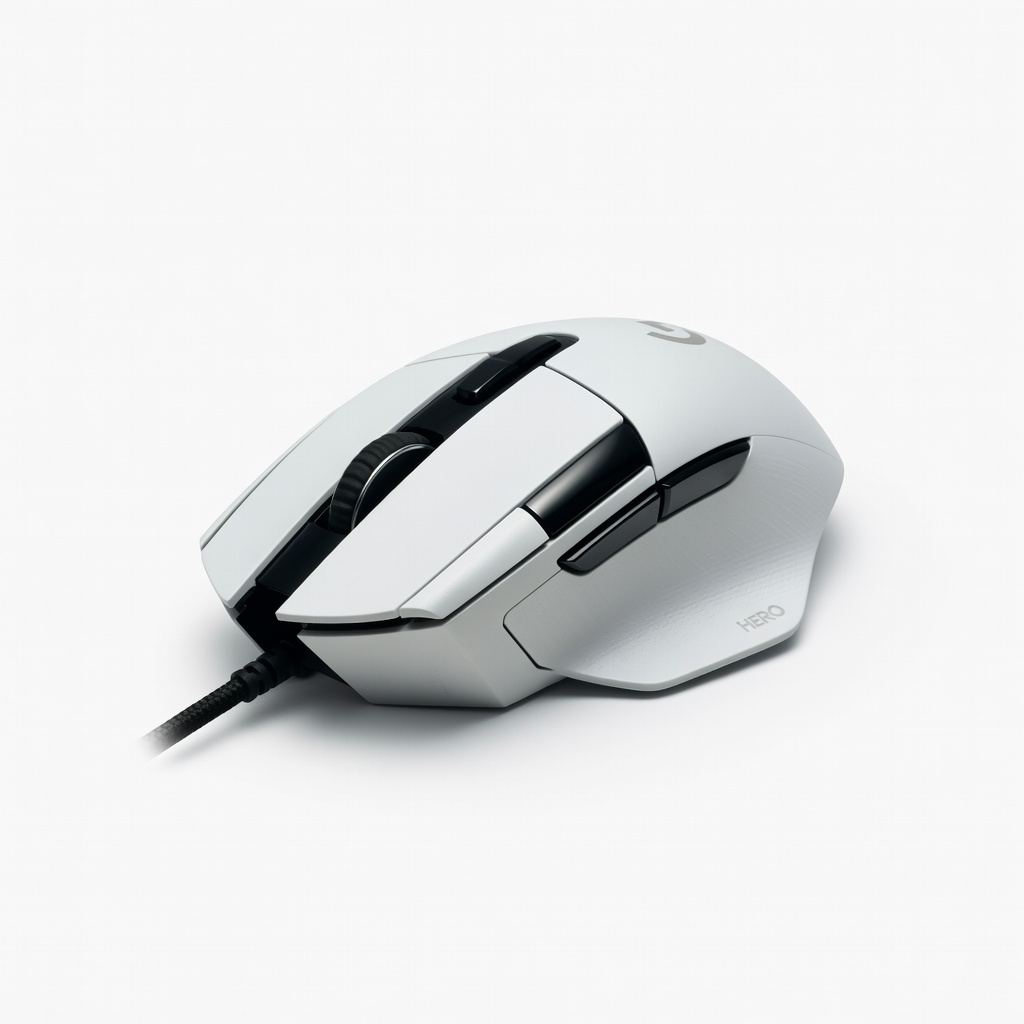 Logitech G502 HERO Gaming Mouse