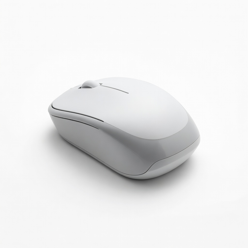 Logitech M510 Wireless Mouse