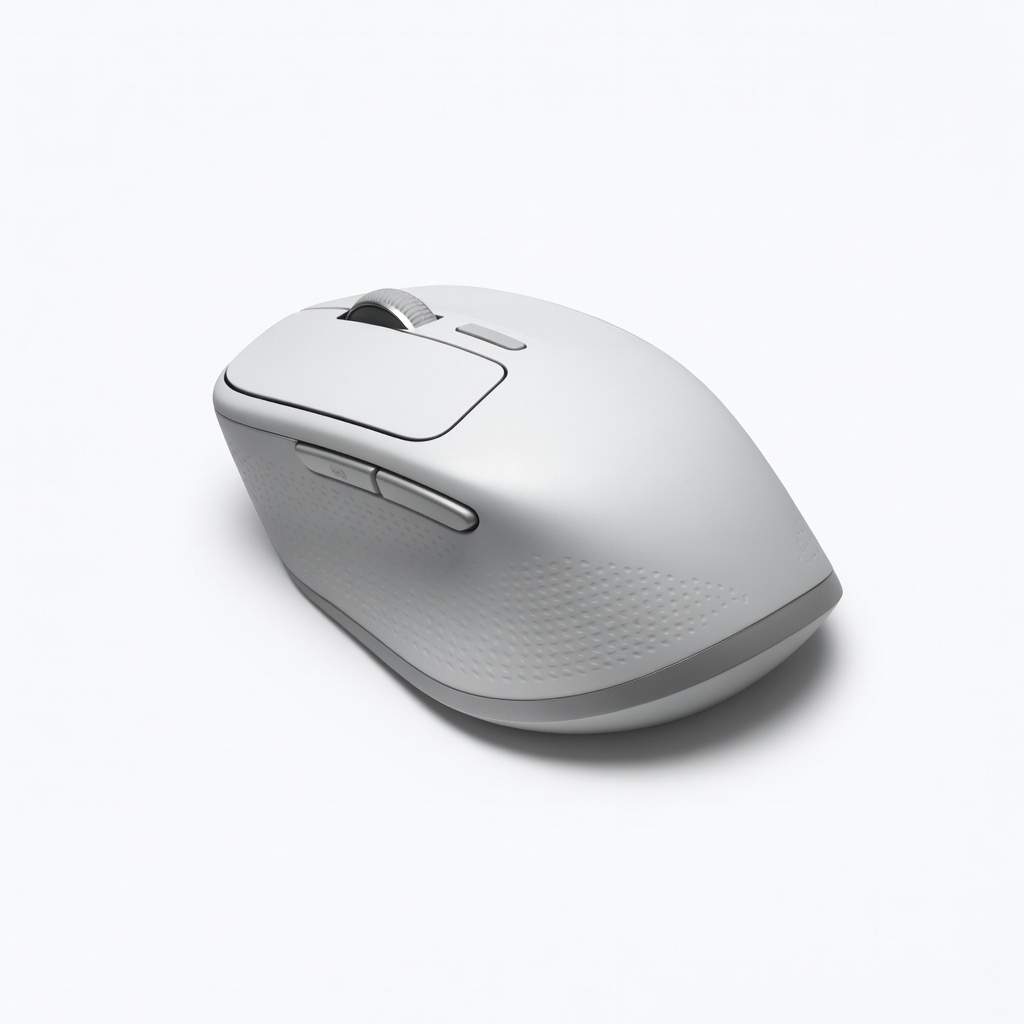 Logitech M720 Triathlon Mouse
