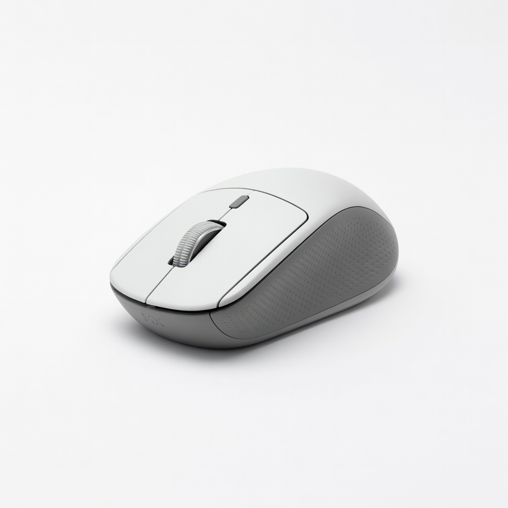 Logitech MX Anywhere 3 Wireless Mouse