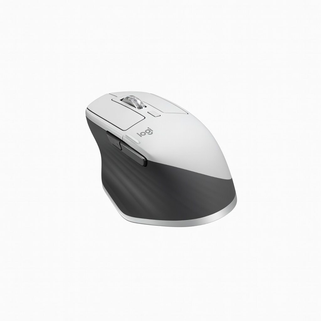 Logitech MX Master 3S Wireless Mouse