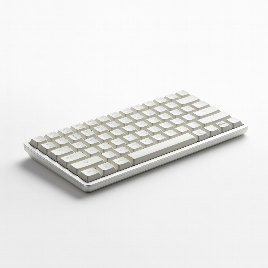 Logitech MX Mechanical Mini