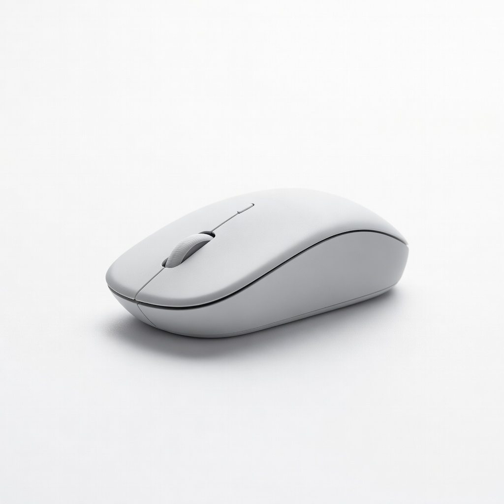 Logitech Pebble M350 Wireless Mouse