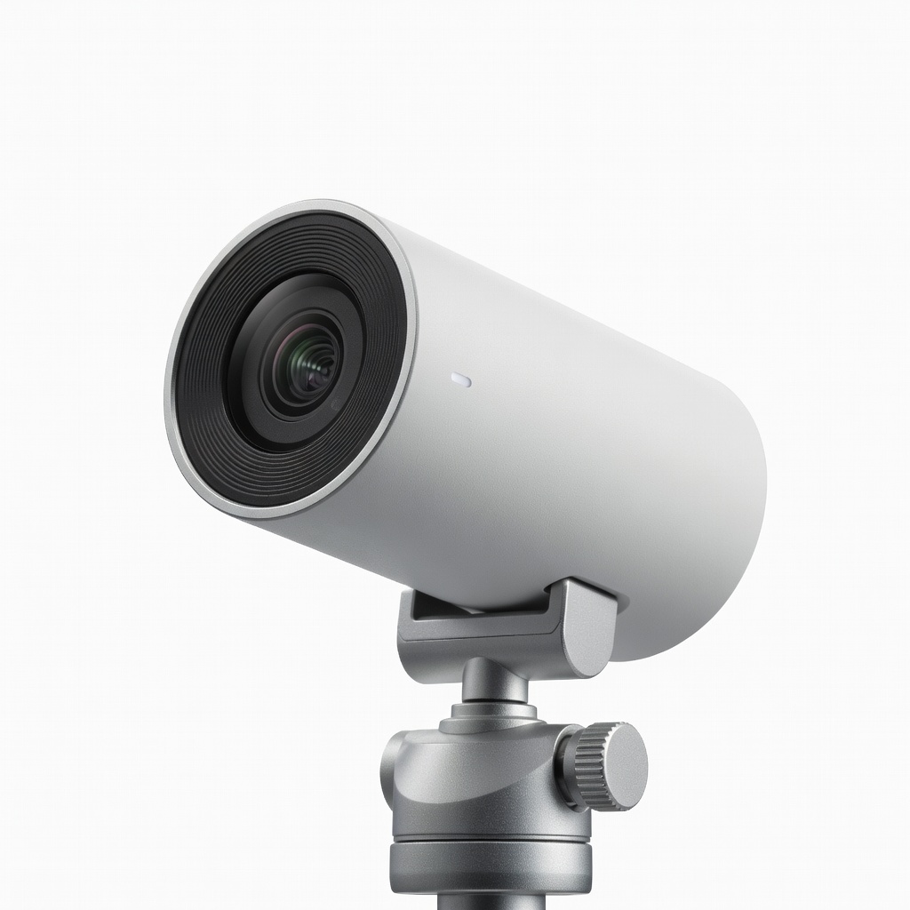 Logitech StreamCam